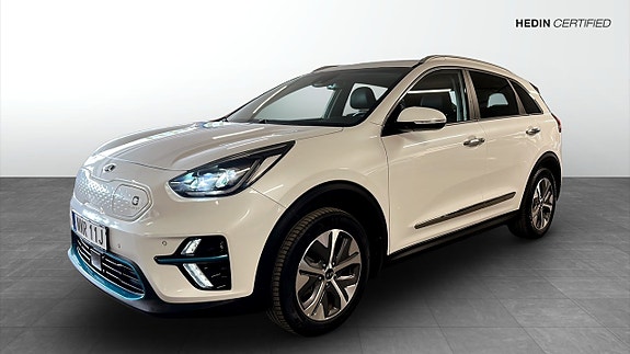 Kia e-Niro 5 of 9