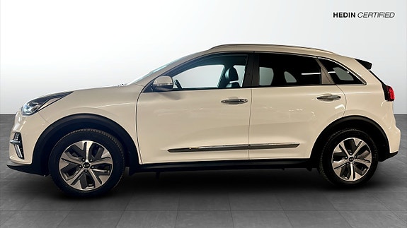 Kia e-Niro 6 of 9