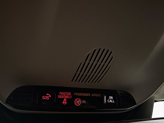 Volvo XC40 23 of 30