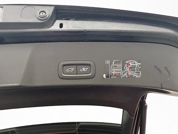 Volvo XC40 27 of 30