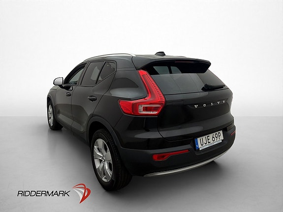 Volvo XC40 5 of 5