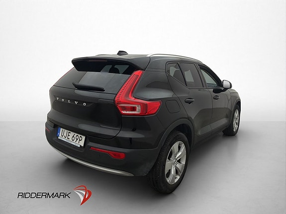 Volvo XC40 8 of 30