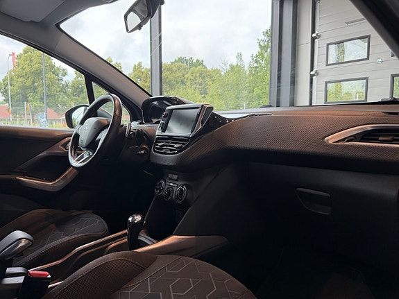 Peugeot 2008 6 of 6