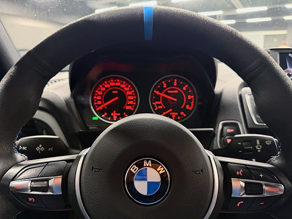 BMW 116d 22 of 23