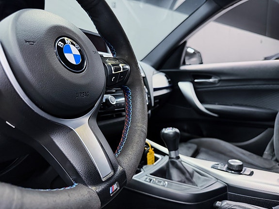 BMW 116d 7 of 23