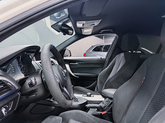 BMW 116d 11 of 23