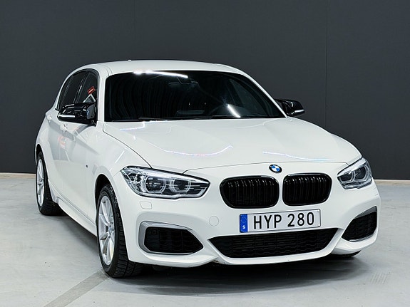 BMW 116d 12 of 23