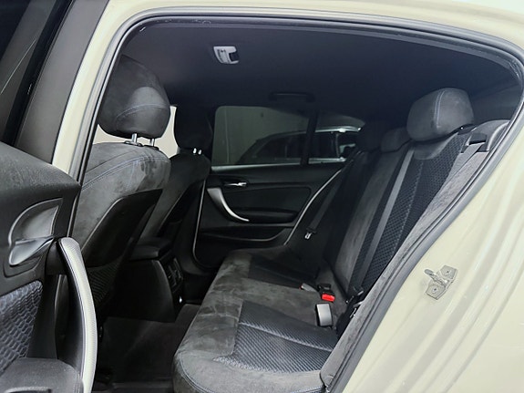 BMW 116d 13 of 23
