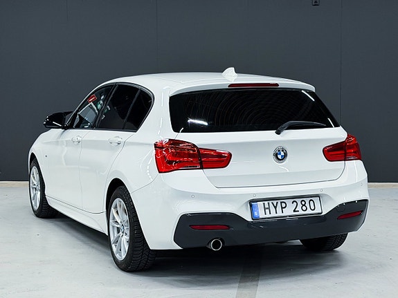 BMW 116d 17 of 23