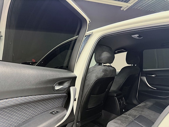 BMW 116d 14 of 23