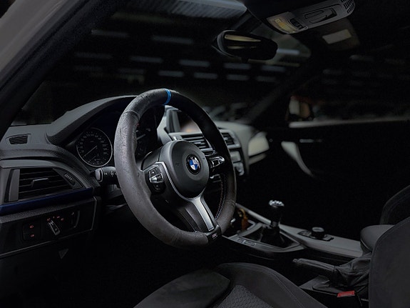 BMW 116d 9 of 23