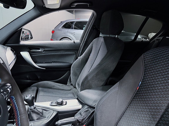 BMW 116d 5 of 23