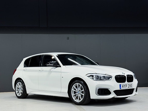 BMW 116d 21 of 23