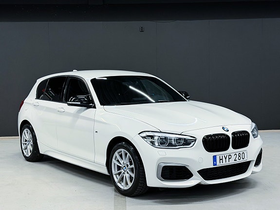 BMW 116d 19 of 23