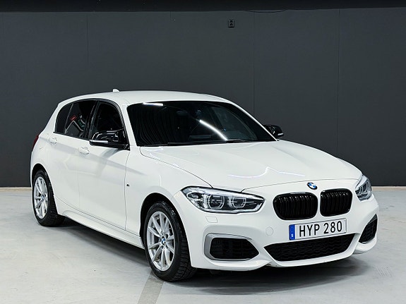 BMW 116d 8 of 23
