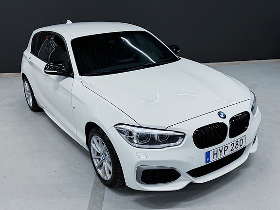 BMW 116d 4 of 23