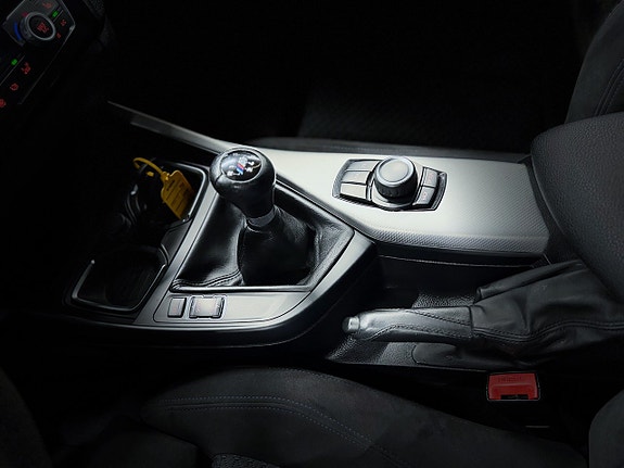 BMW 116d 20 of 23