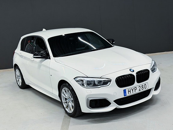 BMW 116d 15 of 23