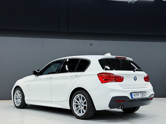 BMW 116d 6 of 23