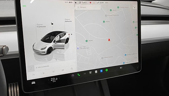 Tesla Model 3 14 of 19