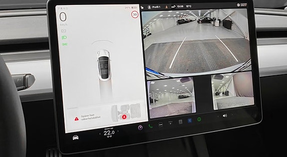 Tesla Model 3 13 of 19