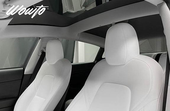 Tesla Model 3 9 of 19