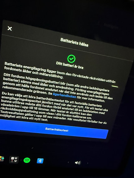 Tesla Model 3 19 of 19