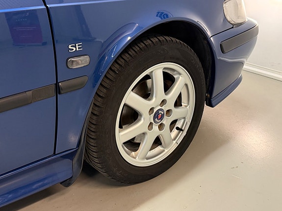 Saab 9-3 18 of 19