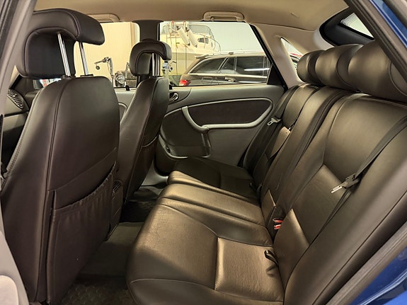 Saab 9-3 12 of 19