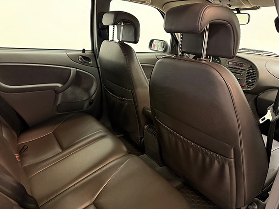 Saab 9-3 17 of 19