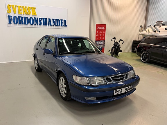 Saab 9-3 4 of 5