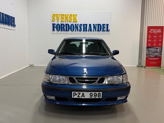 Saab 9-3 3 of 5