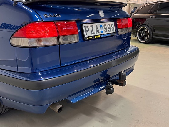 Saab 9-3 9 of 19