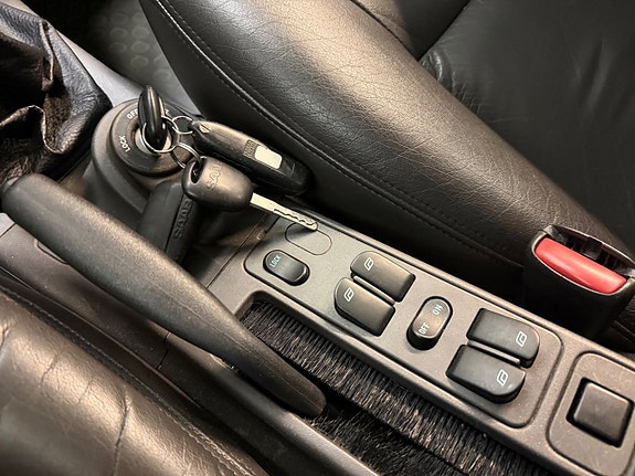 Saab 9-3 16 of 19