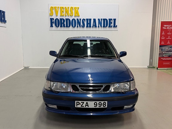 Saab 9-3 2 of 5