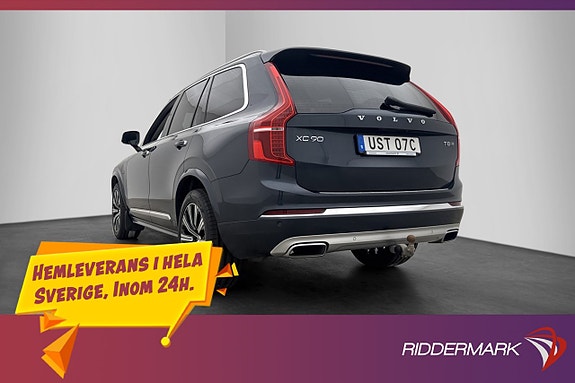 Volvo XC90 5 of 5