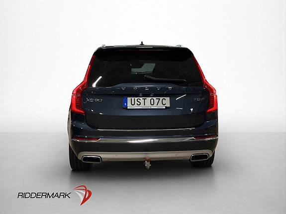 Volvo XC90 6 of 30