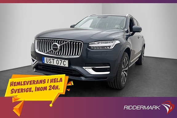 Volvo XC90 3 of 5
