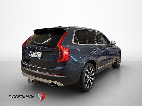 Volvo XC90 5 of 30
