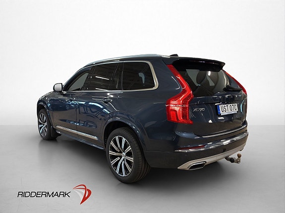 Volvo XC90 8 of 30