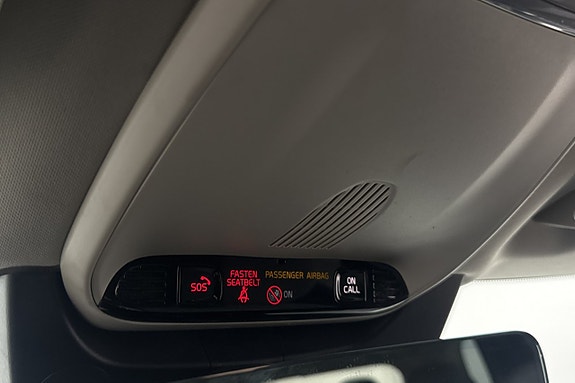 Volvo XC90 19 of 30