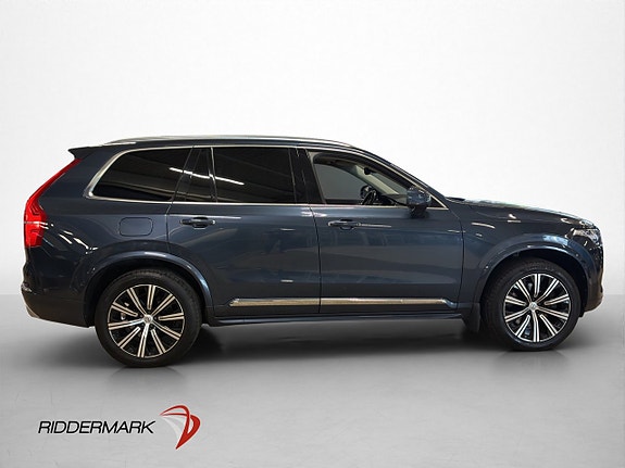Volvo XC90 4 of 30
