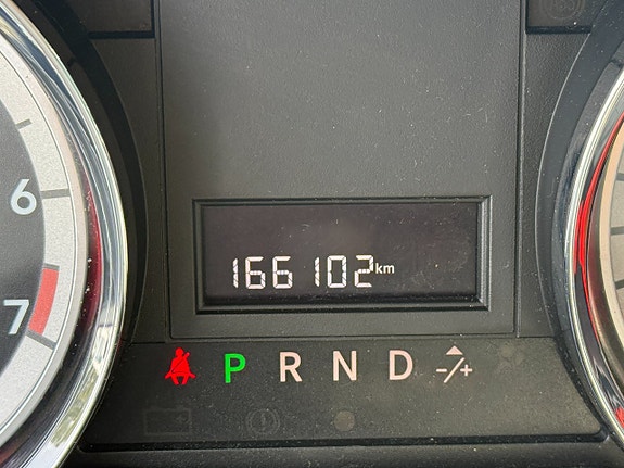 Dodge Grand Caravan 14 of 16