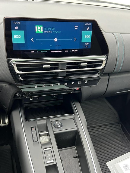 Citroen C5 Aircross 5 of 5
