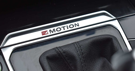 Volkswagen Passat 22 of 29