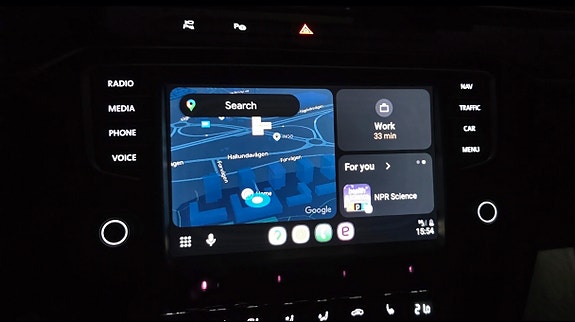 Volkswagen Passat 26 of 29