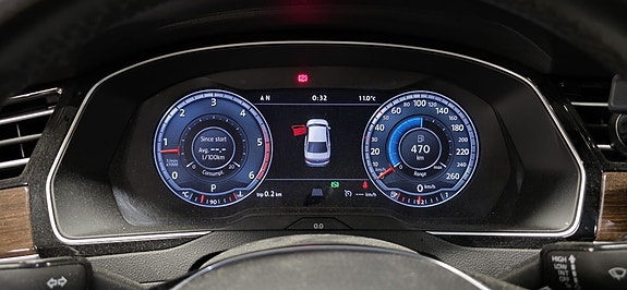 Volkswagen Passat 19 of 29
