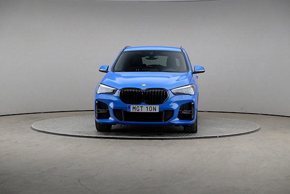 BMW X1 3 of 5