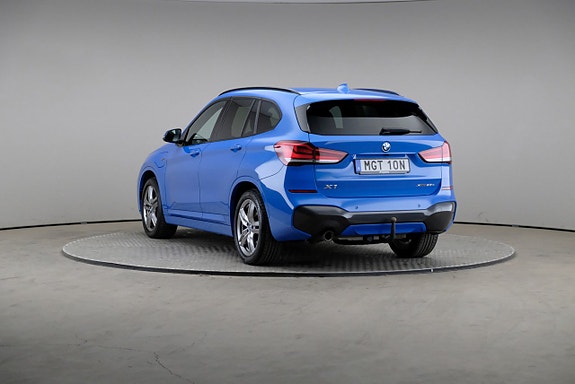 BMW X1 2 of 5