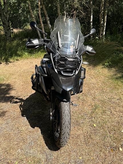 BMW R 1200 GS 2 of 9
